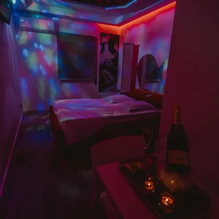 Principe Encantado (adults Only) *