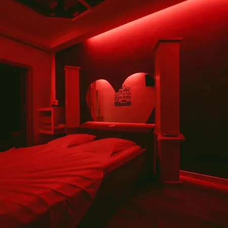 Principe Encantado (adults Only) * メアリャーダ