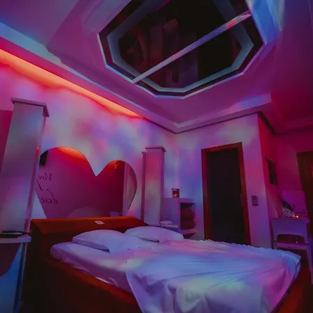 Principe Encantado (adults Only)