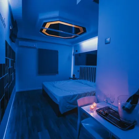 Motel Principe Encantado (adults Only) Mealhada