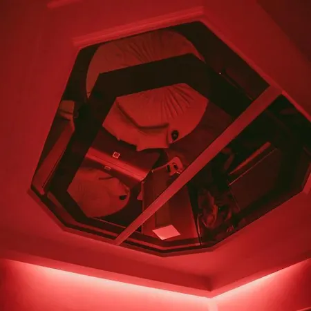 Principe Encantado (adults Only) Motel