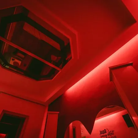 モーテル Principe Encantado (adults Only) メアリャーダ