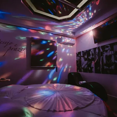 Principe Encantado (adults Only)