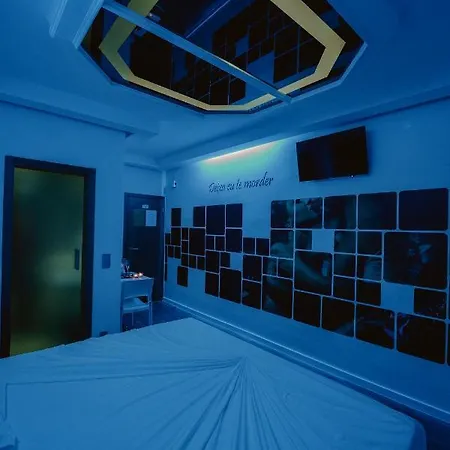 Motel Principe Encantado (adults Only) *