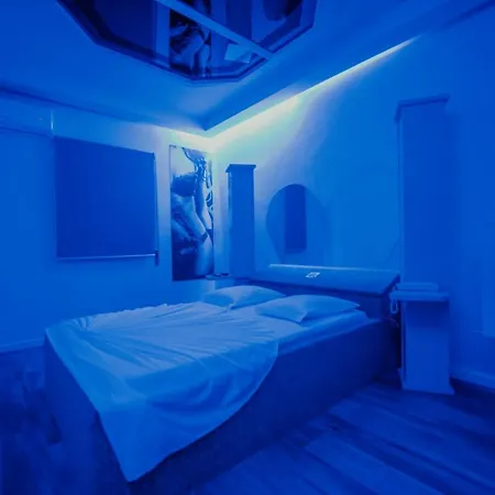 Principe Encantado (adults Only) Motel