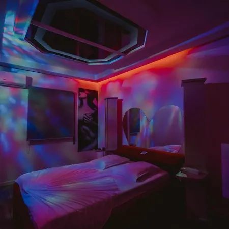 Principe Encantado (adults Only) メアリャーダ