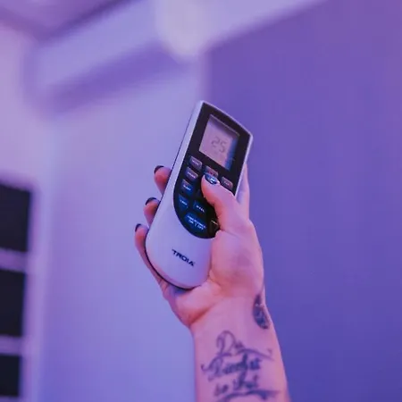 Principe Encantado (adults Only) Motel