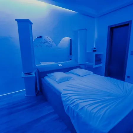 Principe Encantado (adults Only) Motel