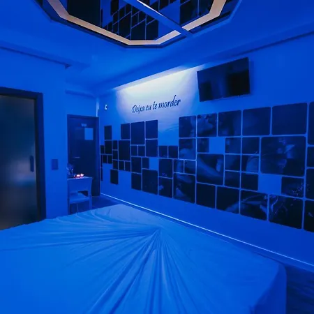 Principe Encantado (adults Only) モーテル