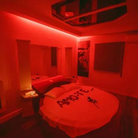 Principe Encantado (adults Only) * Mealhada