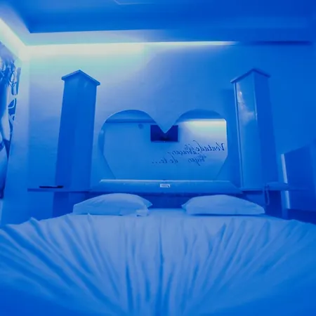 モーテル Principe Encantado (adults Only)