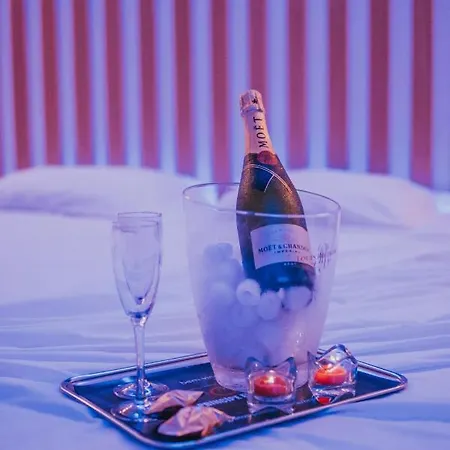 モーテル Principe Encantado (adults Only) メアリャーダ