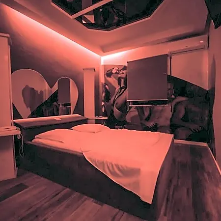 Principe Encantado (adults Only)