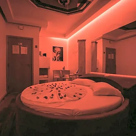 Principe Encantado (adults Only) Motel Mealhada
