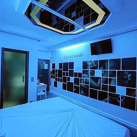Principe Encantado (adults Only) Motel