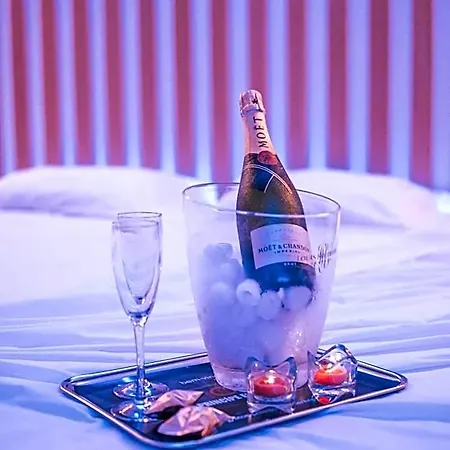 Principe Encantado (adults Only) Motel Mealhada
