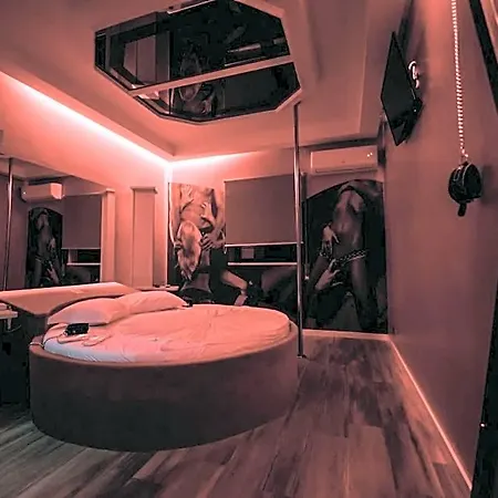 Motel Principe Encantado (adults Only)