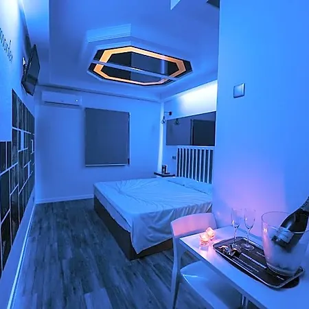 Principe Encantado (adults Only) Motel