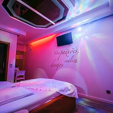 Principe Encantado (adults Only) Mealhada