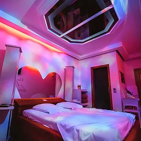 Motel Principe Encantado (adults Only) *