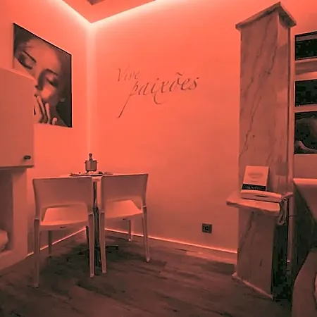 Principe Encantado (adults Only) * Mealhada