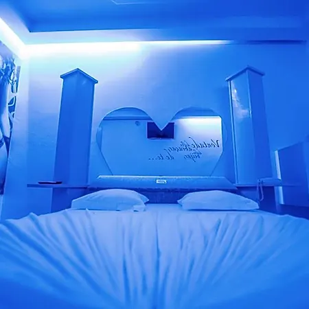 Principe Encantado (adults Only) Motel