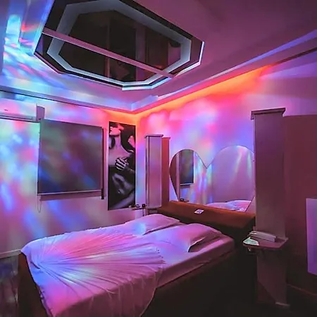 Principe Encantado (adults Only) Motel Mealhada