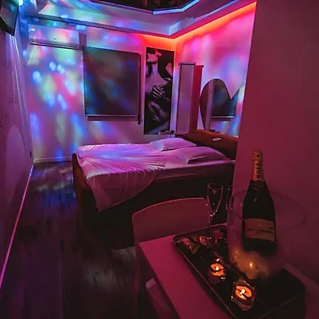 Motel Principe Encantado (adults Only) *