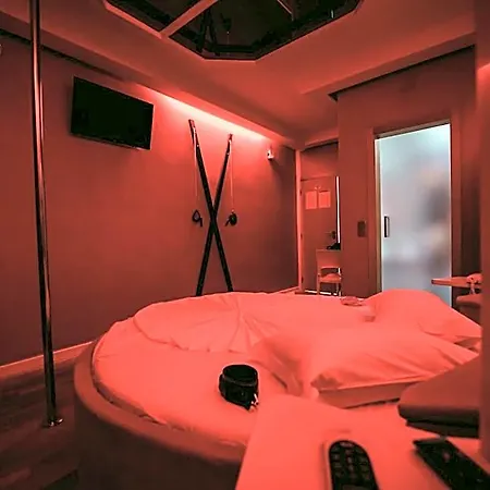Motel Principe Encantado (adults Only) *