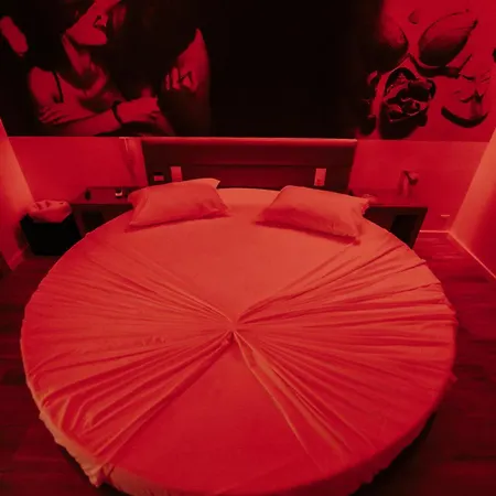 Principe Encantado (adults Only) Motel *
