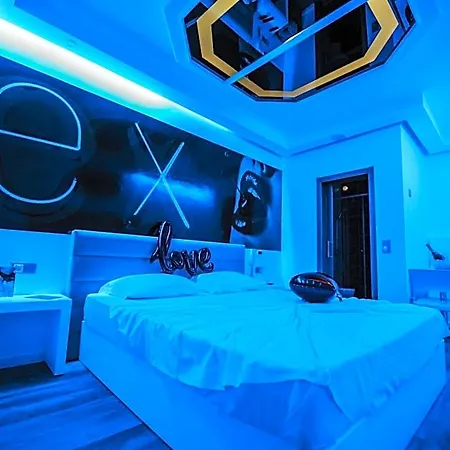 Motel Principe Encantado (adults Only) *