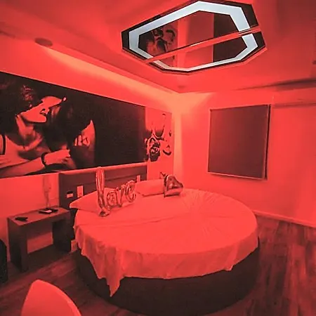 Principe Encantado (adults Only) Motel Mealhada