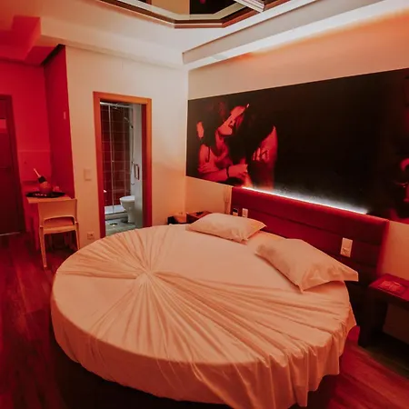 Motel Principe Encantado (adults Only) *