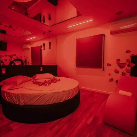 Principe Encantado (adults Only) Motel Mealhada