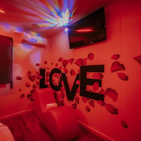 Motel Principe Encantado (adults Only) *
