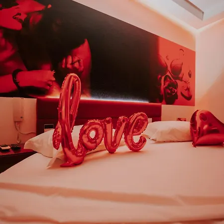 Principe Encantado (adults Only) * Mealhada