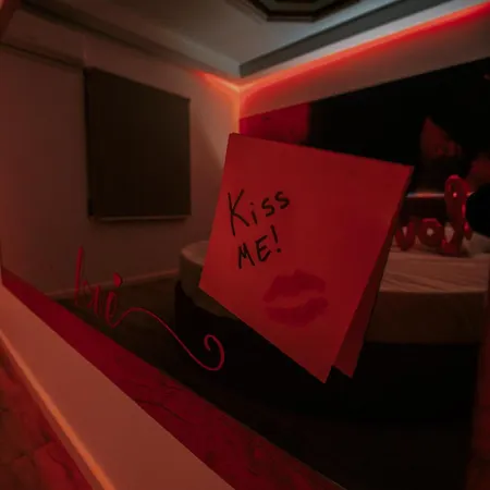 Motel Principe Encantado (adults Only) *