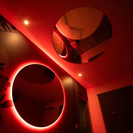 Motel Principe Encantado (adults Only) Mealhada