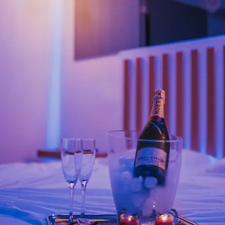 Principe Encantado (adults Only) Mealhada