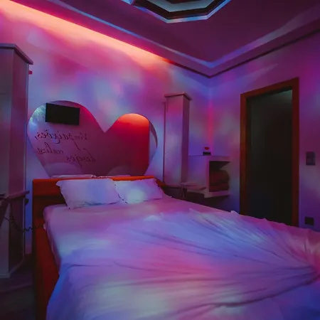 Motel Principe Encantado (adults Only)