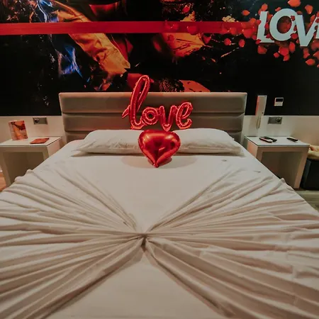 Principe Encantado (adults Only) Motel *