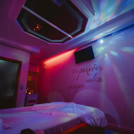 Principe Encantado (adults Only) *