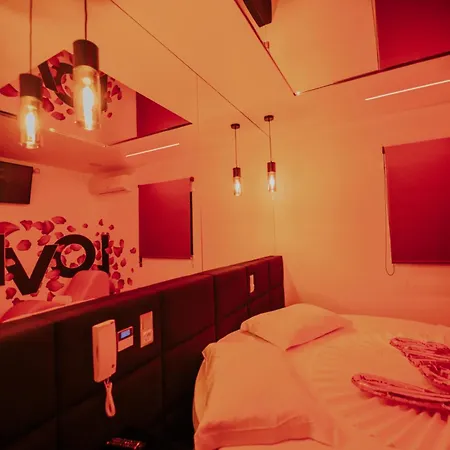 Principe Encantado (adults Only) Motel