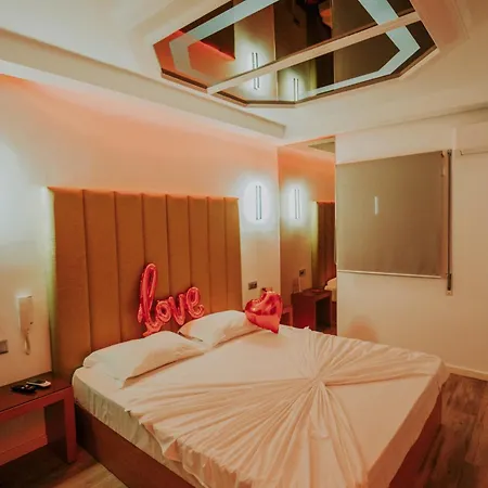 Motel Principe Encantado (adults Only) Mealhada