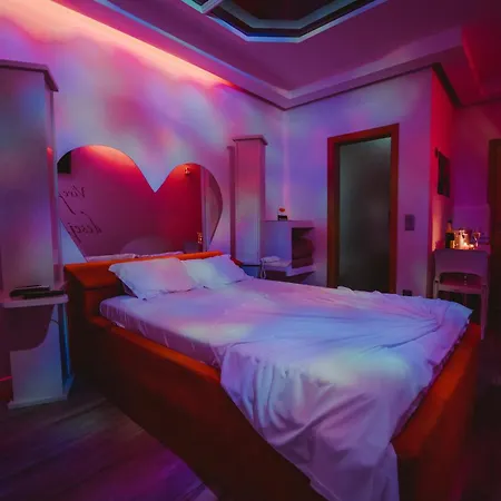 Motel Principe Encantado (adults Only)