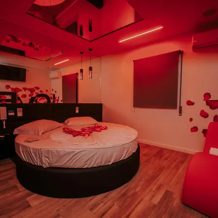 Motel Principe Encantado (adults Only) Mealhada