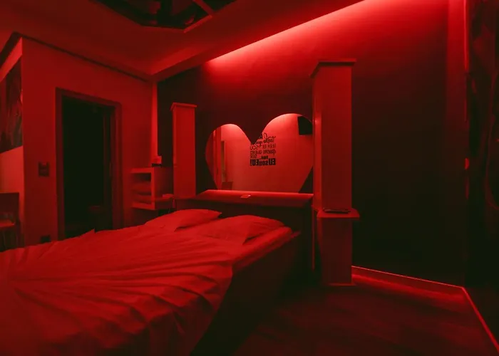 Principe Encantado (adults Only) * ميلادا