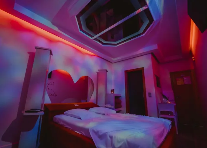 Principe Encantado (adults Only)