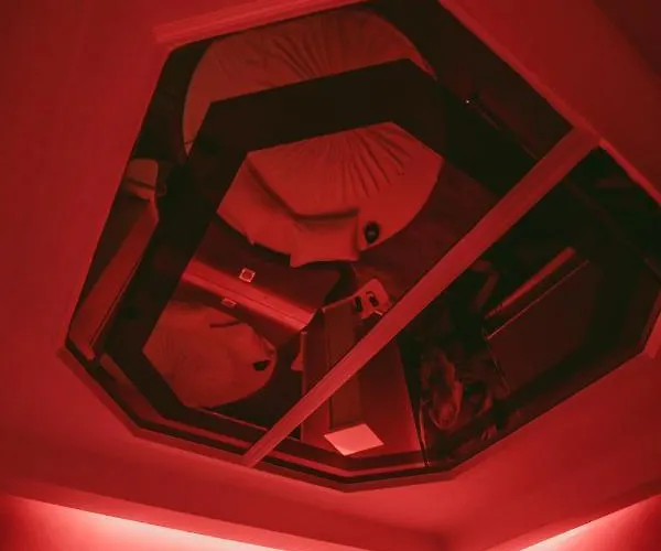 Principe Encantado (adults Only) موتيل