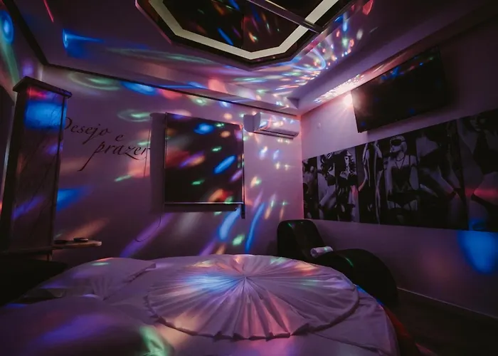 Principe Encantado (adults Only)